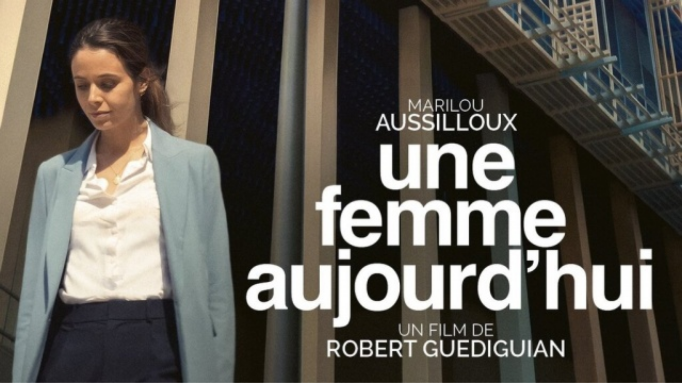 Cinéma : Une femme d'aujourd'hui