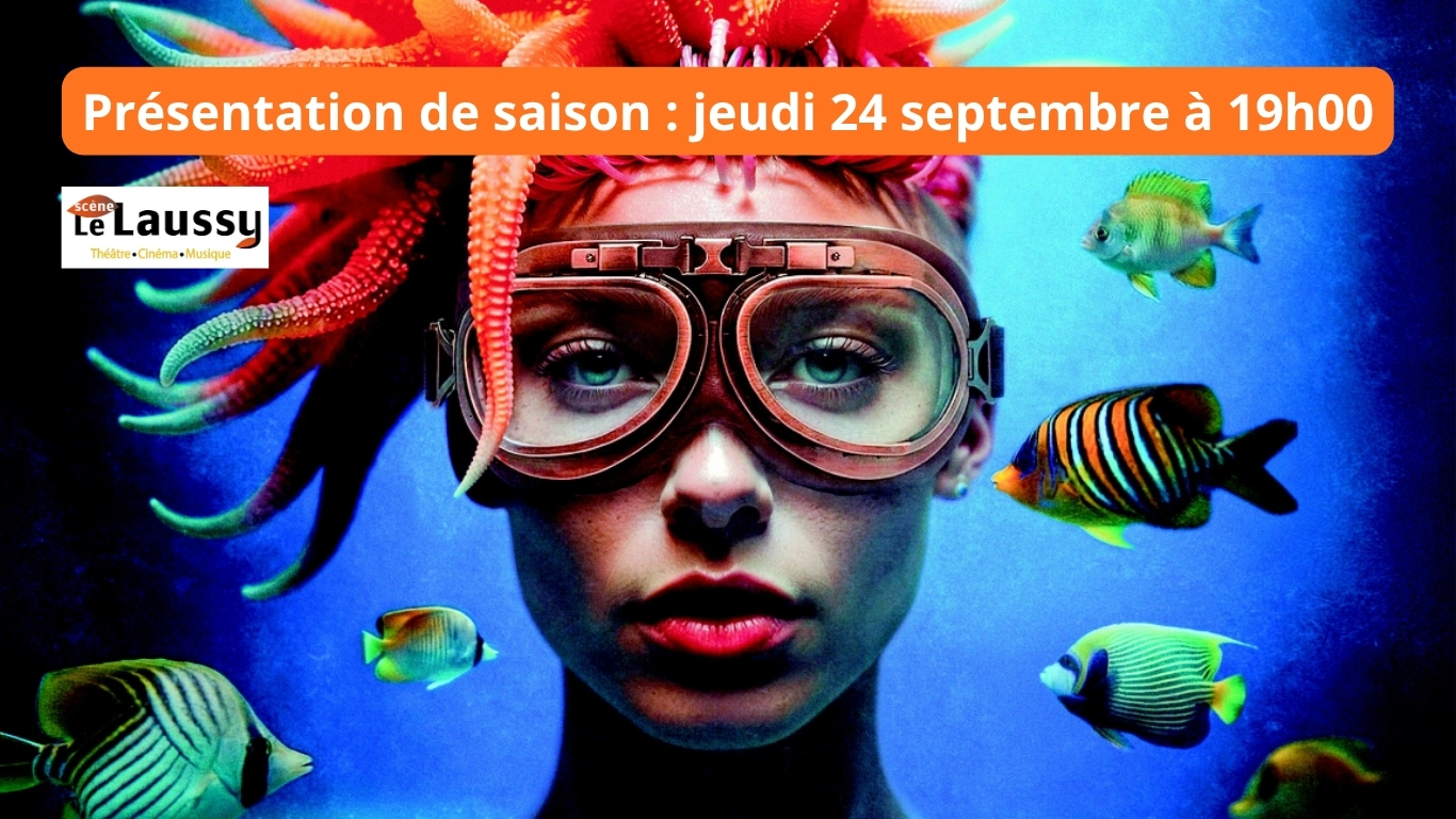 Saison culturelle 2026/2027