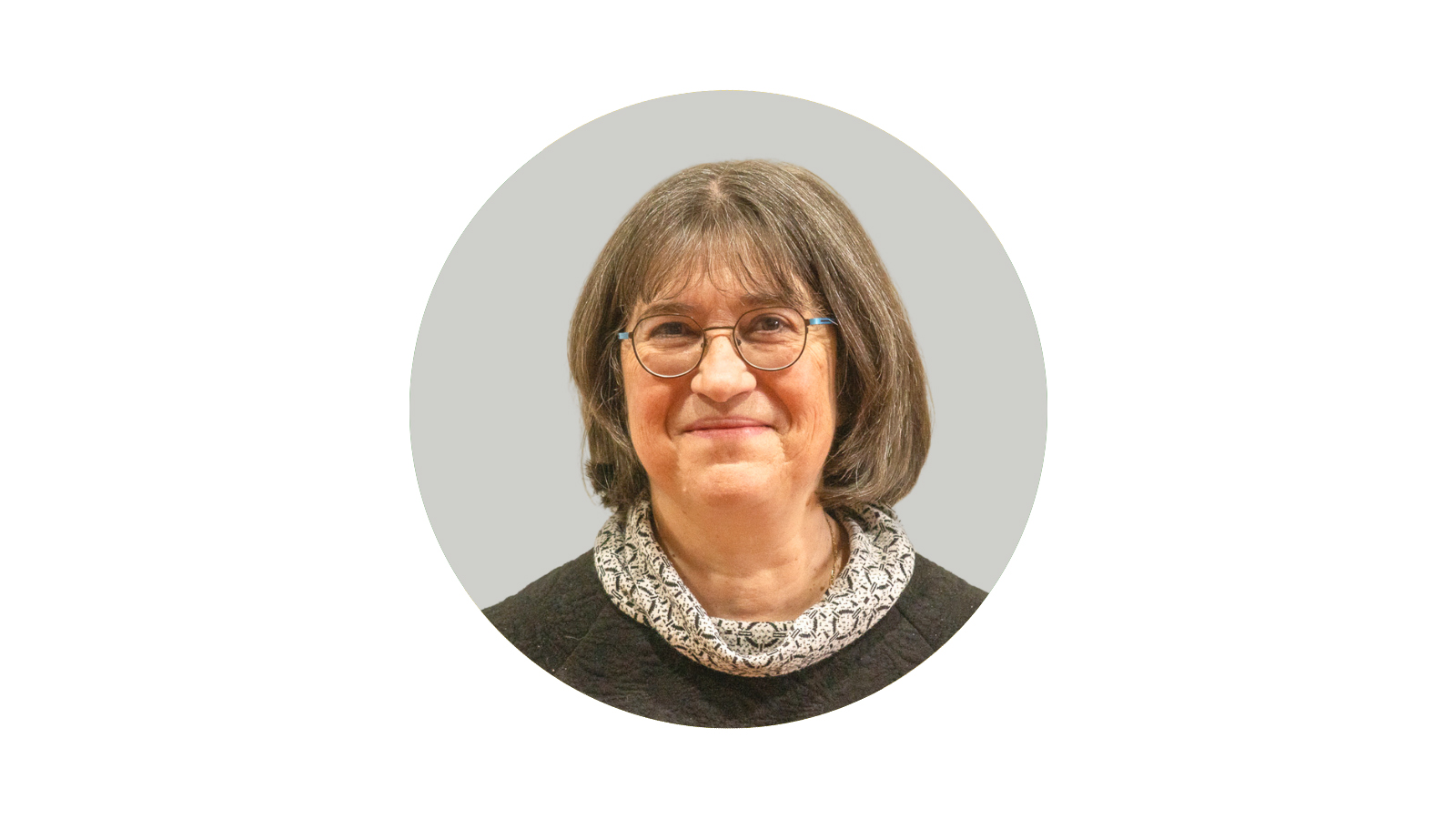 Annick BELLANGER