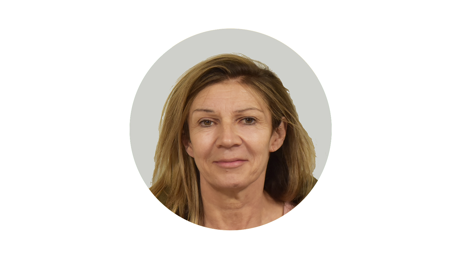 Nathalie CHALON