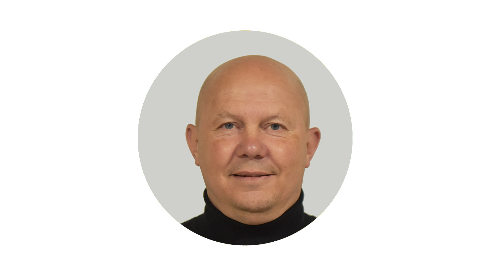 Michel DE BARROS