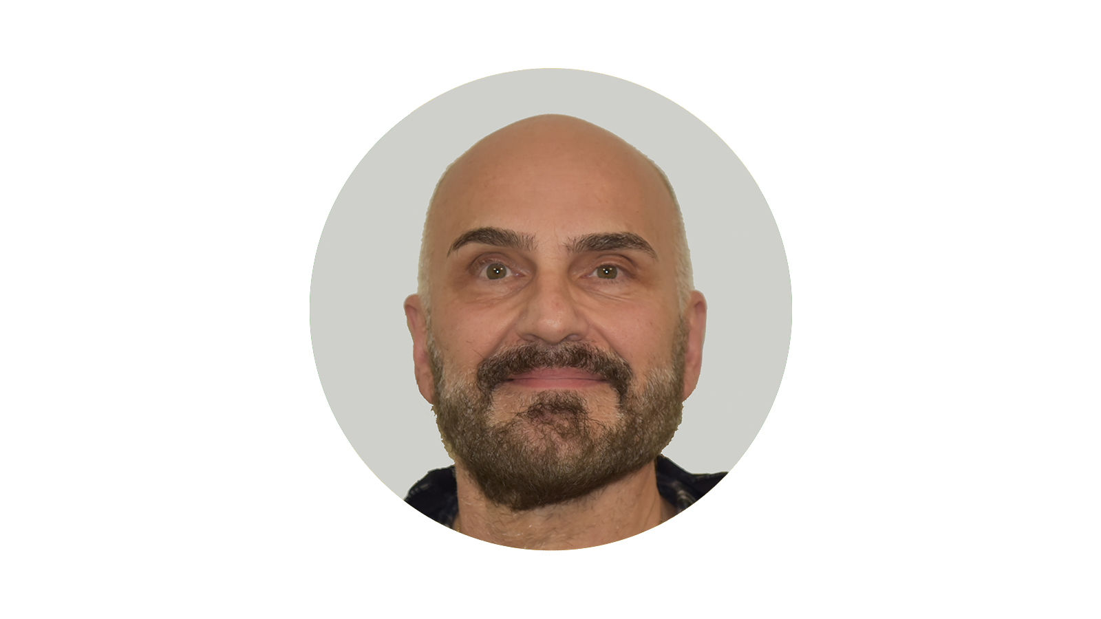 Sylvain STAMBOULIAN