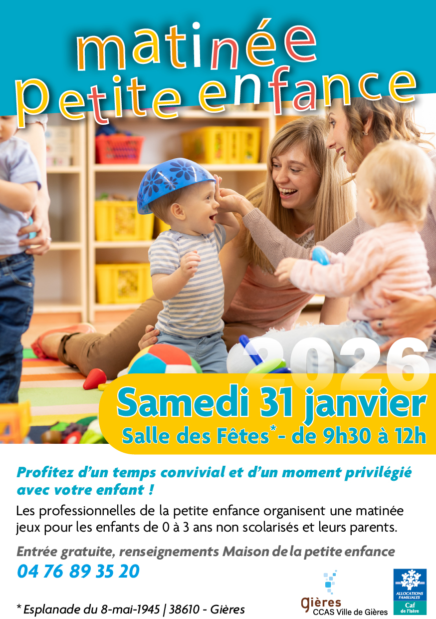 260131 petite enfance