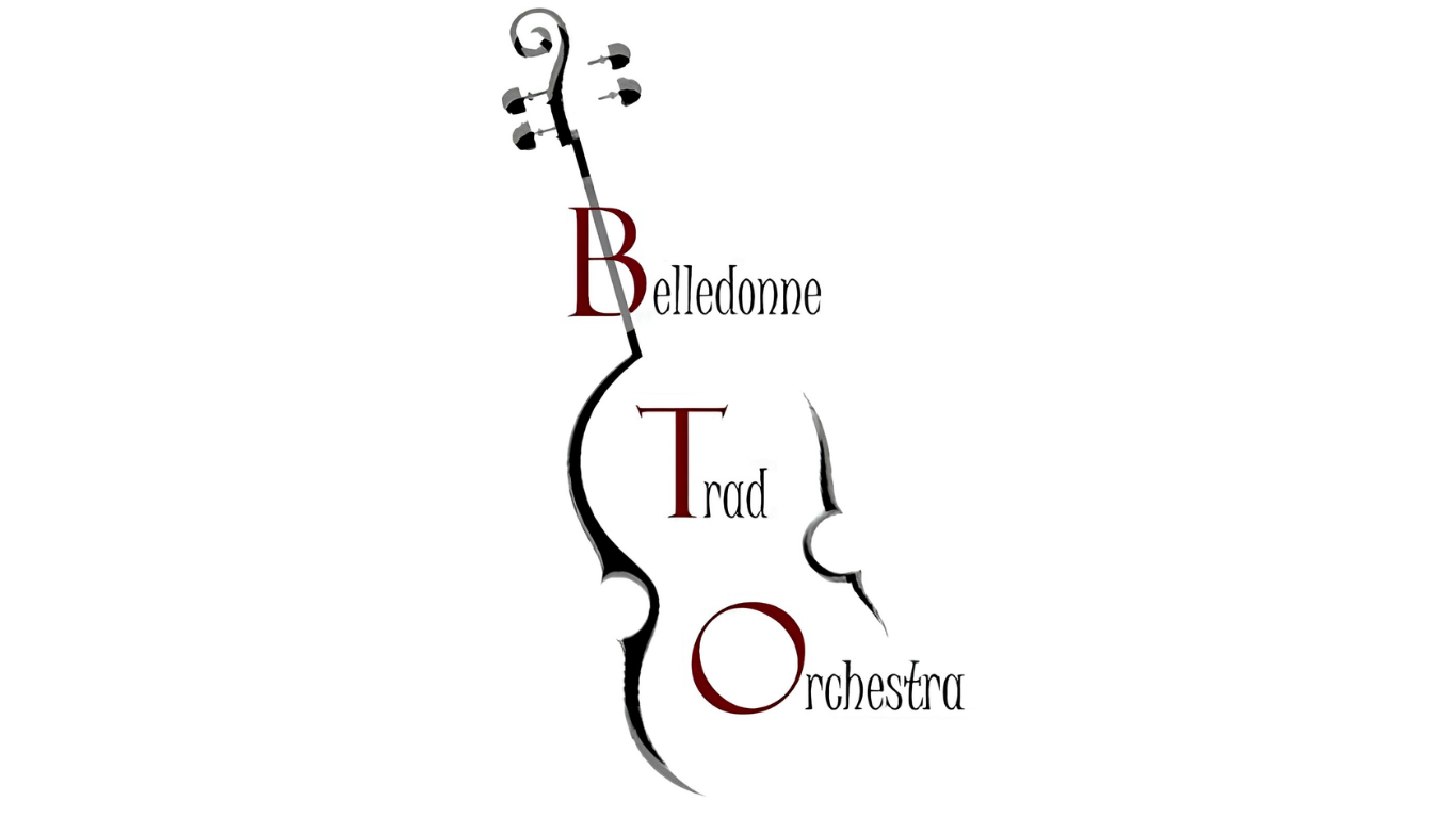 Concert Belledonne Trad Orchestra