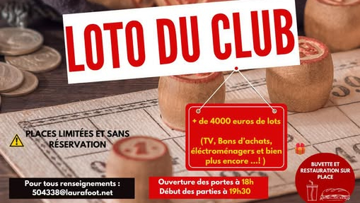 Loto US Gières