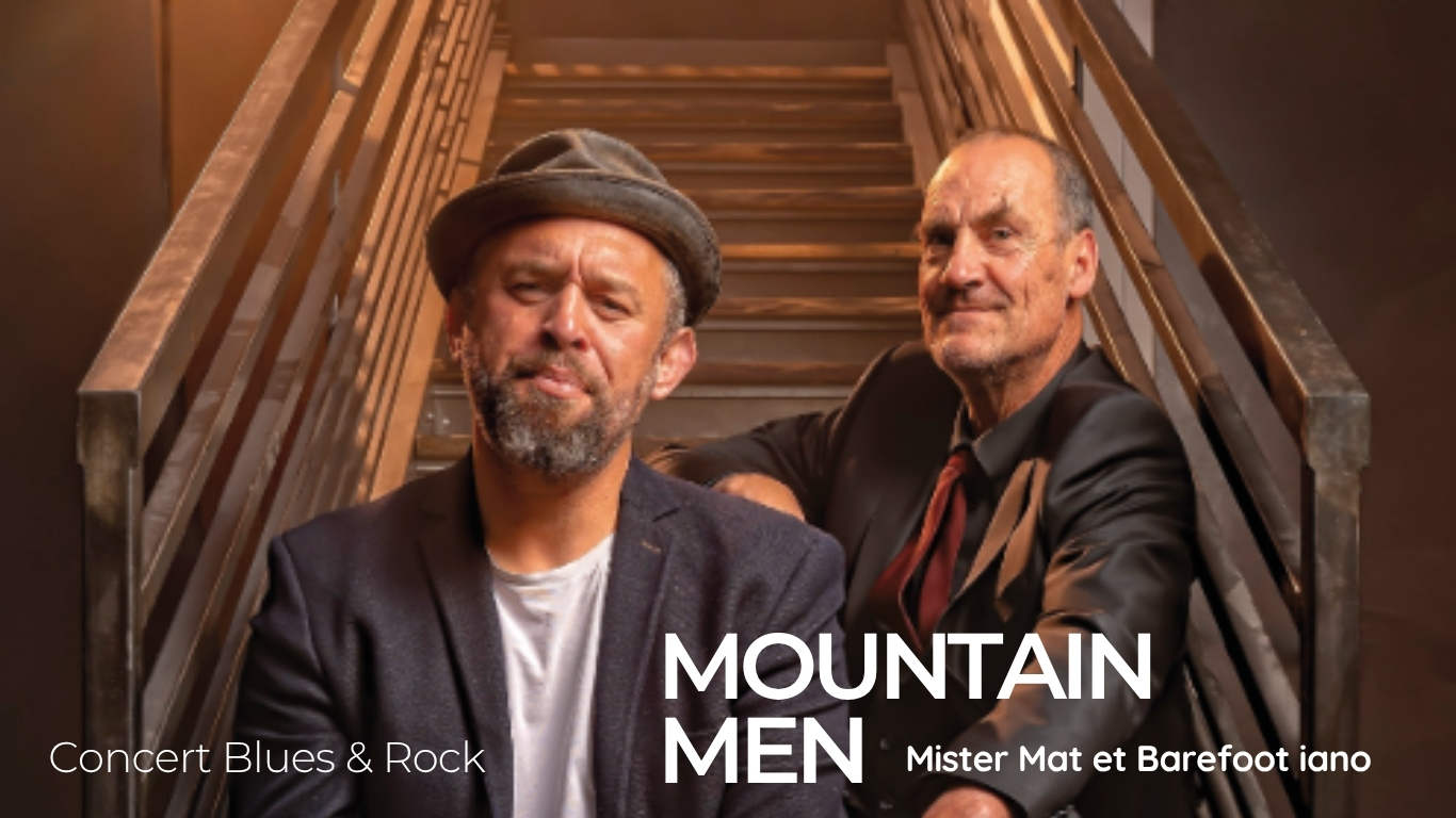 Mountain Men