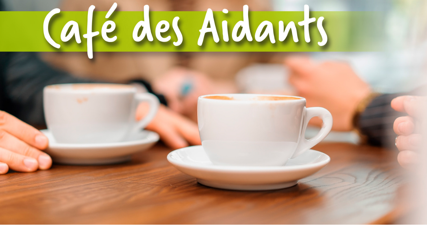 Café des aidants