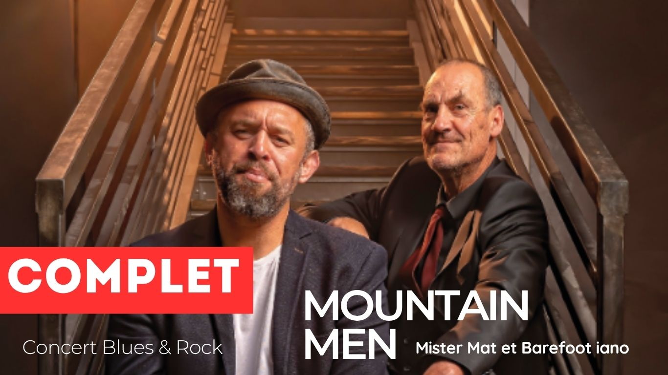 Mountain Men