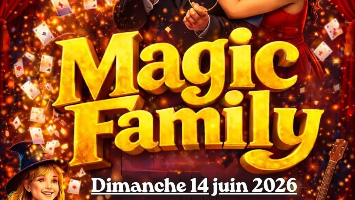 Magic Family