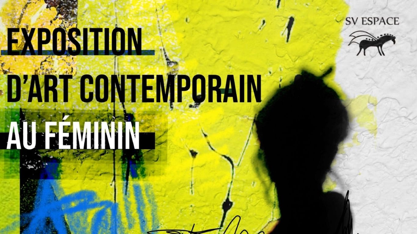 Exposition d'Art Contemporain
