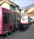 Bus et tramway