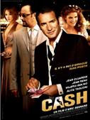 Cinéma : Cash