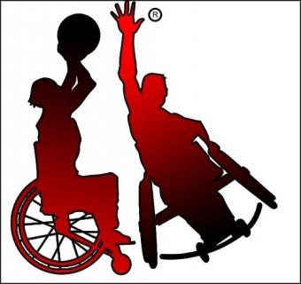 Coupe d'Europe de basket fauteuil à la Plaine des Sports