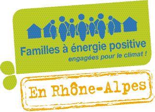 Lancement défi "familles à énergie positive" saison 2012-2013