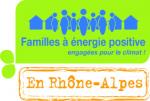 Concours &#8220;Familles à énergie positive&#8221;