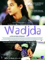 affiche du film Wadjda